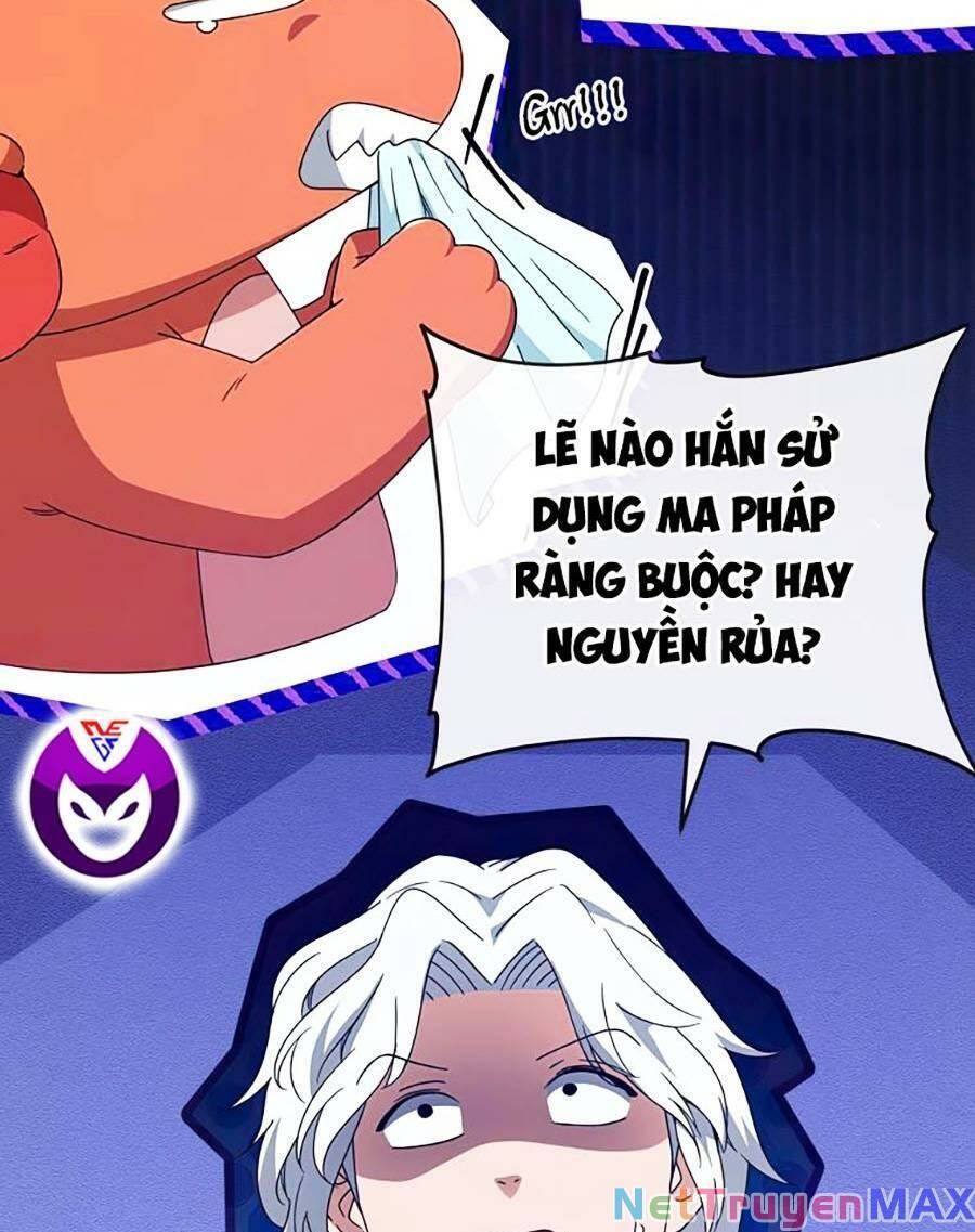 đọc truyện Bố Tôi Quá Mạnh Chương 132 ảnh 30 tại Thiên Thai Truyện