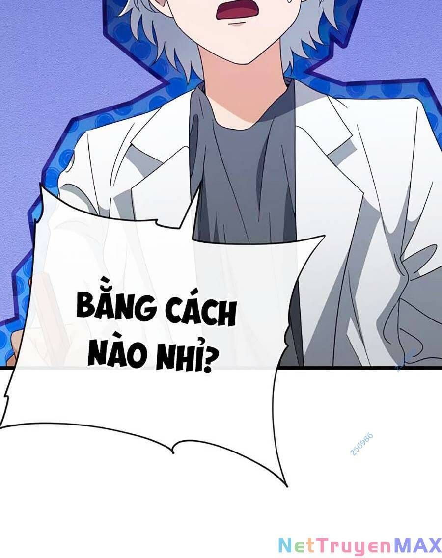 đọc truyện Bố Tôi Quá Mạnh Chương 132 ảnh 31 tại Thiên Thai Truyện