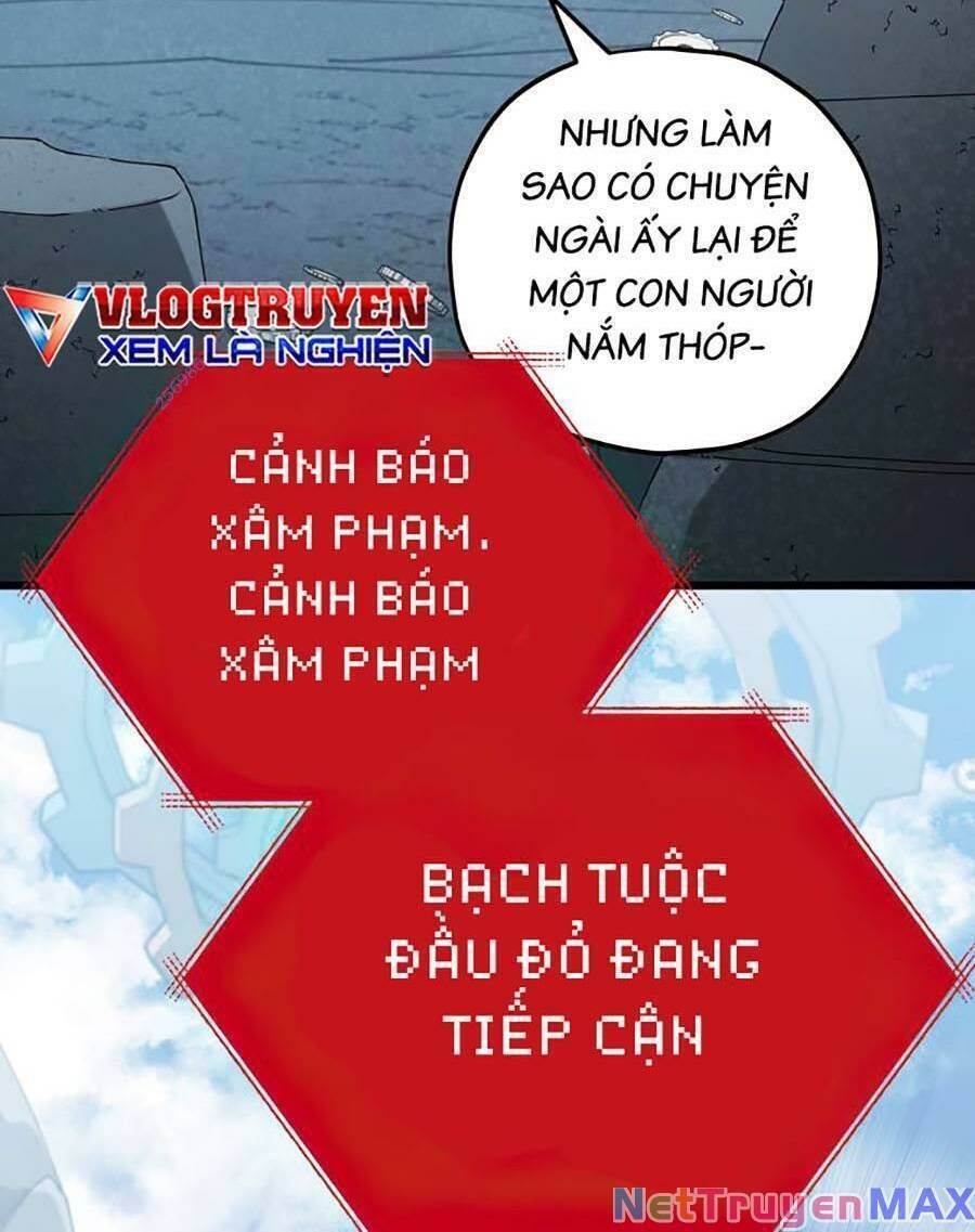 đọc truyện Bố Tôi Quá Mạnh Chương 132 ảnh 35 tại Thiên Thai Truyện