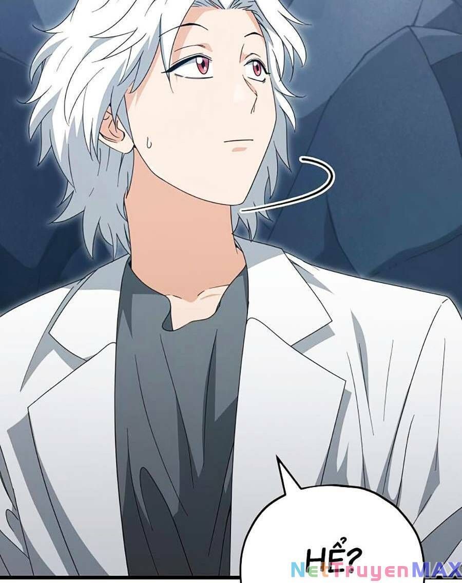 đọc truyện Bố Tôi Quá Mạnh Chương 132 ảnh 37 tại Thiên Thai Truyện