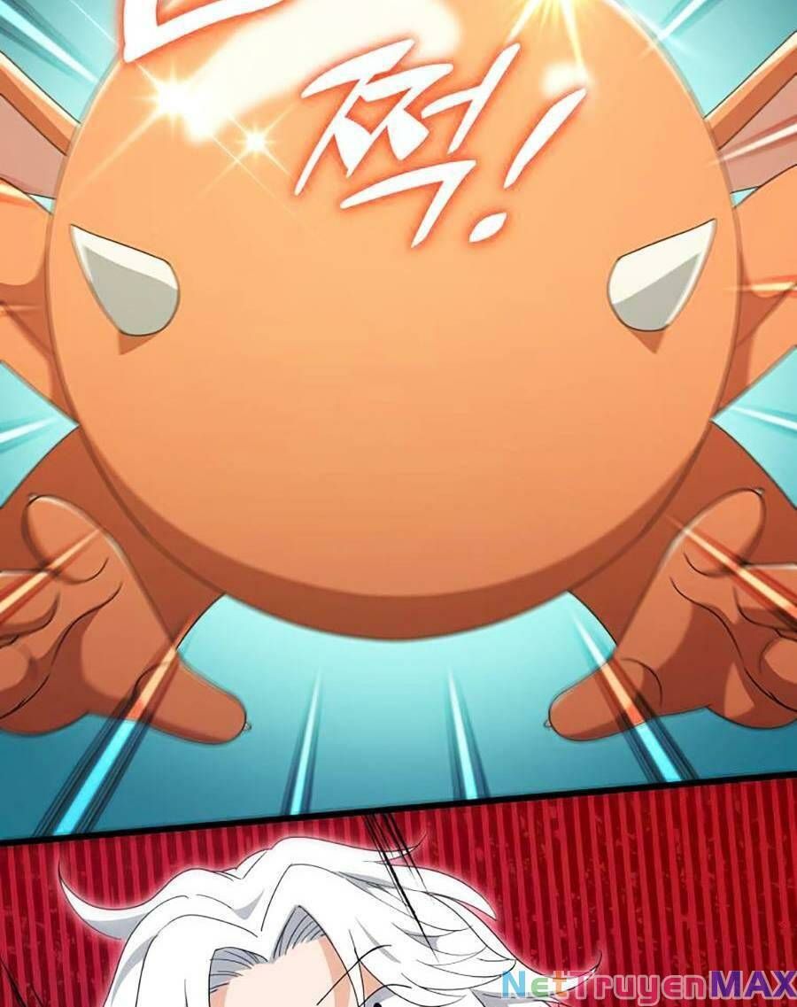 đọc truyện Bố Tôi Quá Mạnh Chương 132 ảnh 39 tại Thiên Thai Truyện