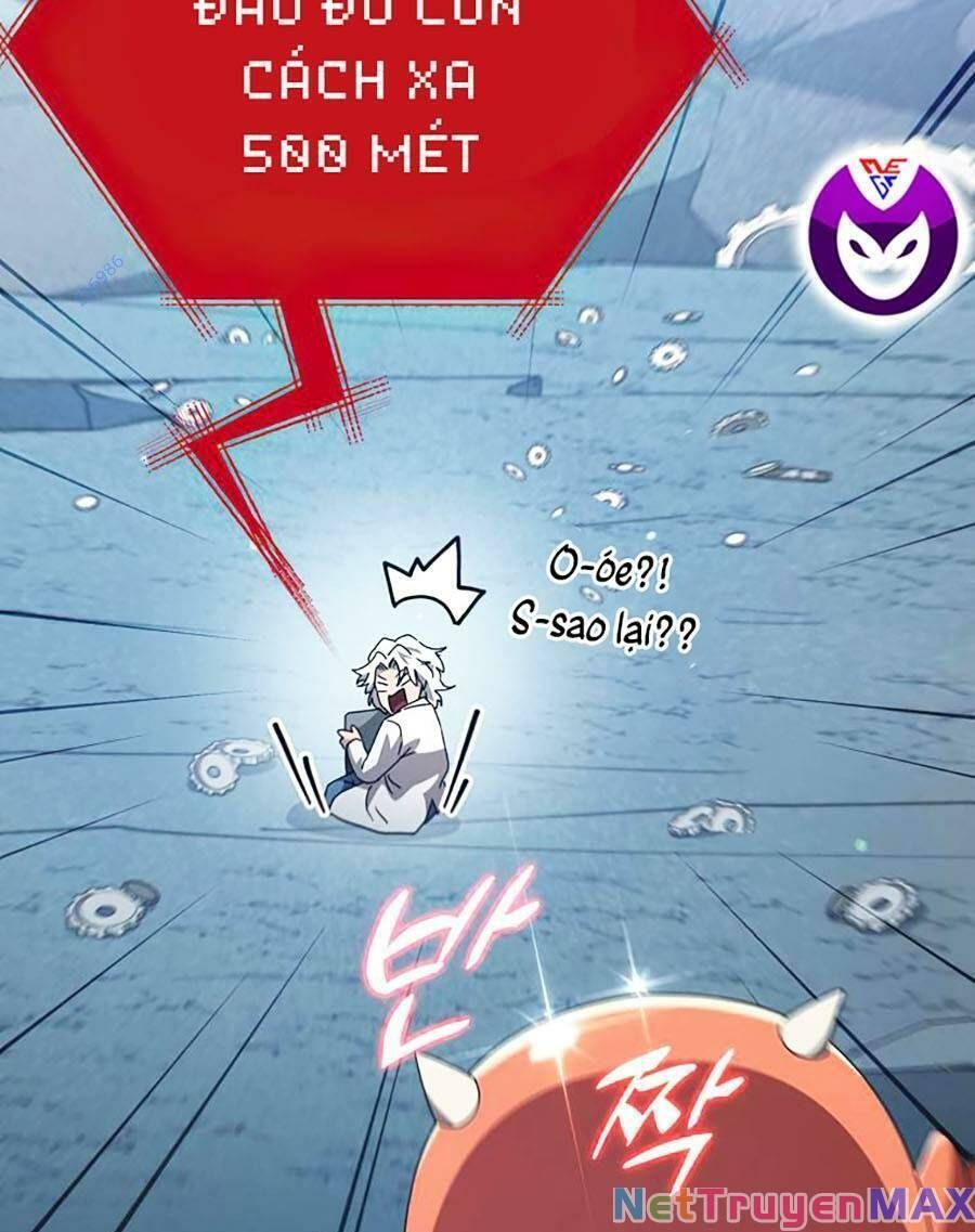 đọc truyện Bố Tôi Quá Mạnh Chương 132 ảnh 42 tại Thiên Thai Truyện