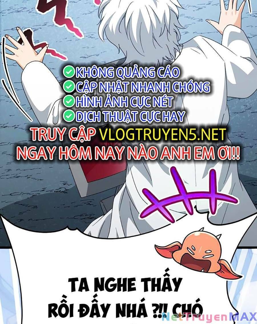 đọc truyện Bố Tôi Quá Mạnh Chương 132 ảnh 45 tại Thiên Thai Truyện