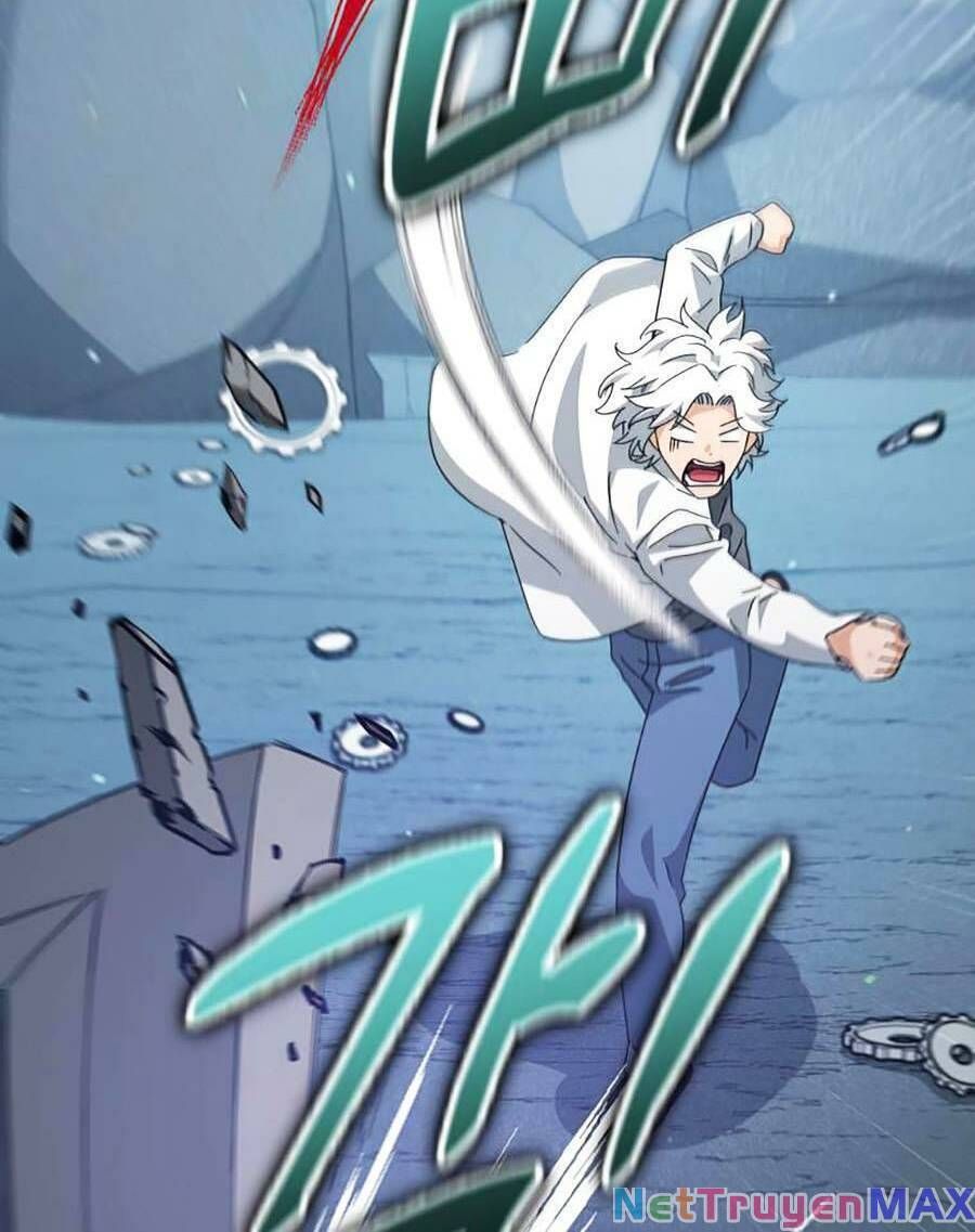 đọc truyện Bố Tôi Quá Mạnh Chương 132 ảnh 47 tại Thiên Thai Truyện