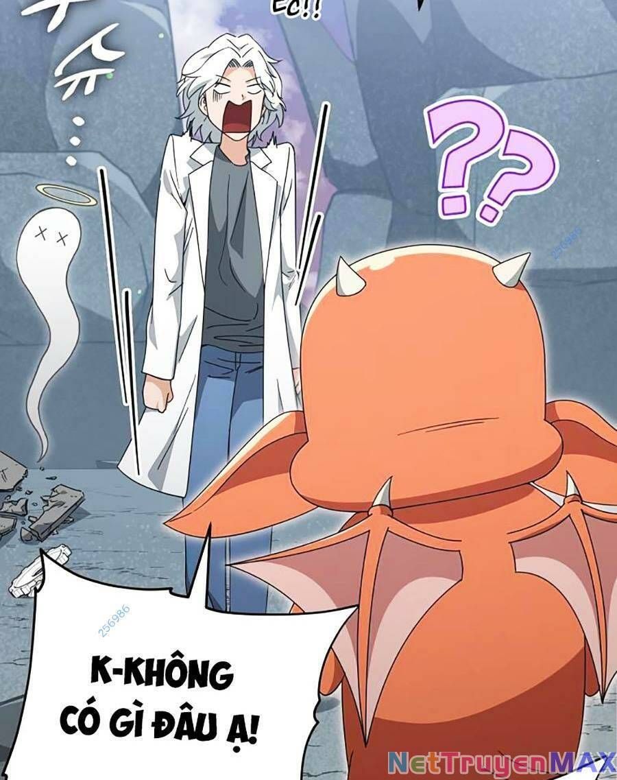 đọc truyện Bố Tôi Quá Mạnh Chương 132 ảnh 51 tại Thiên Thai Truyện