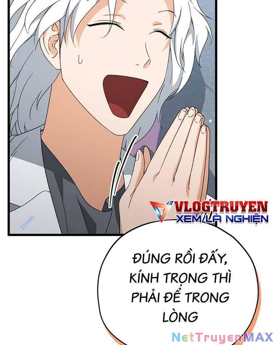 đọc truyện Bố Tôi Quá Mạnh Chương 132 ảnh 55 tại Thiên Thai Truyện