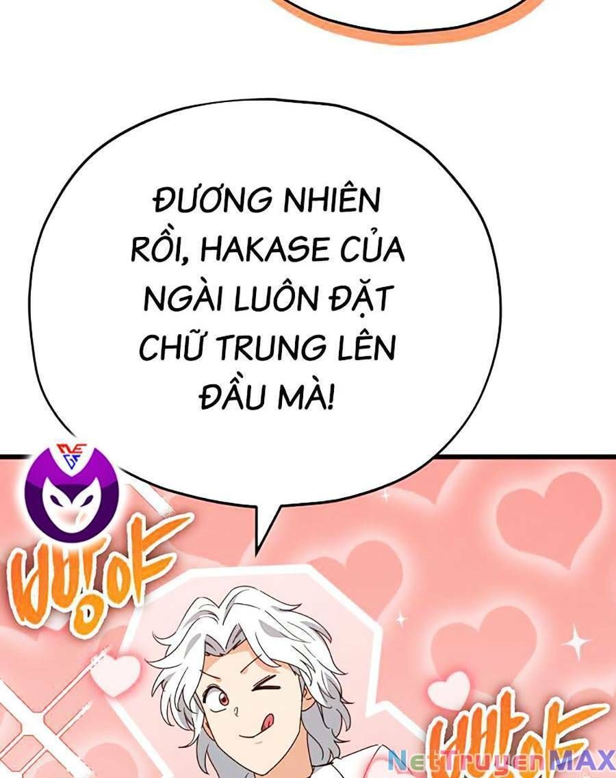 đọc truyện Bố Tôi Quá Mạnh Chương 132 ảnh 56 tại Thiên Thai Truyện