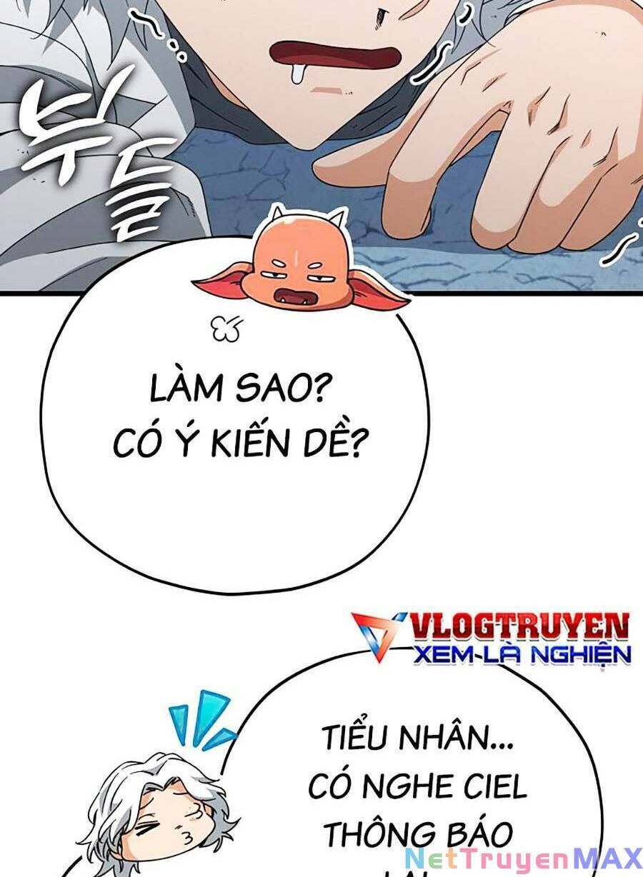 đọc truyện Bố Tôi Quá Mạnh Chương 132 ảnh 69 tại Thiên Thai Truyện