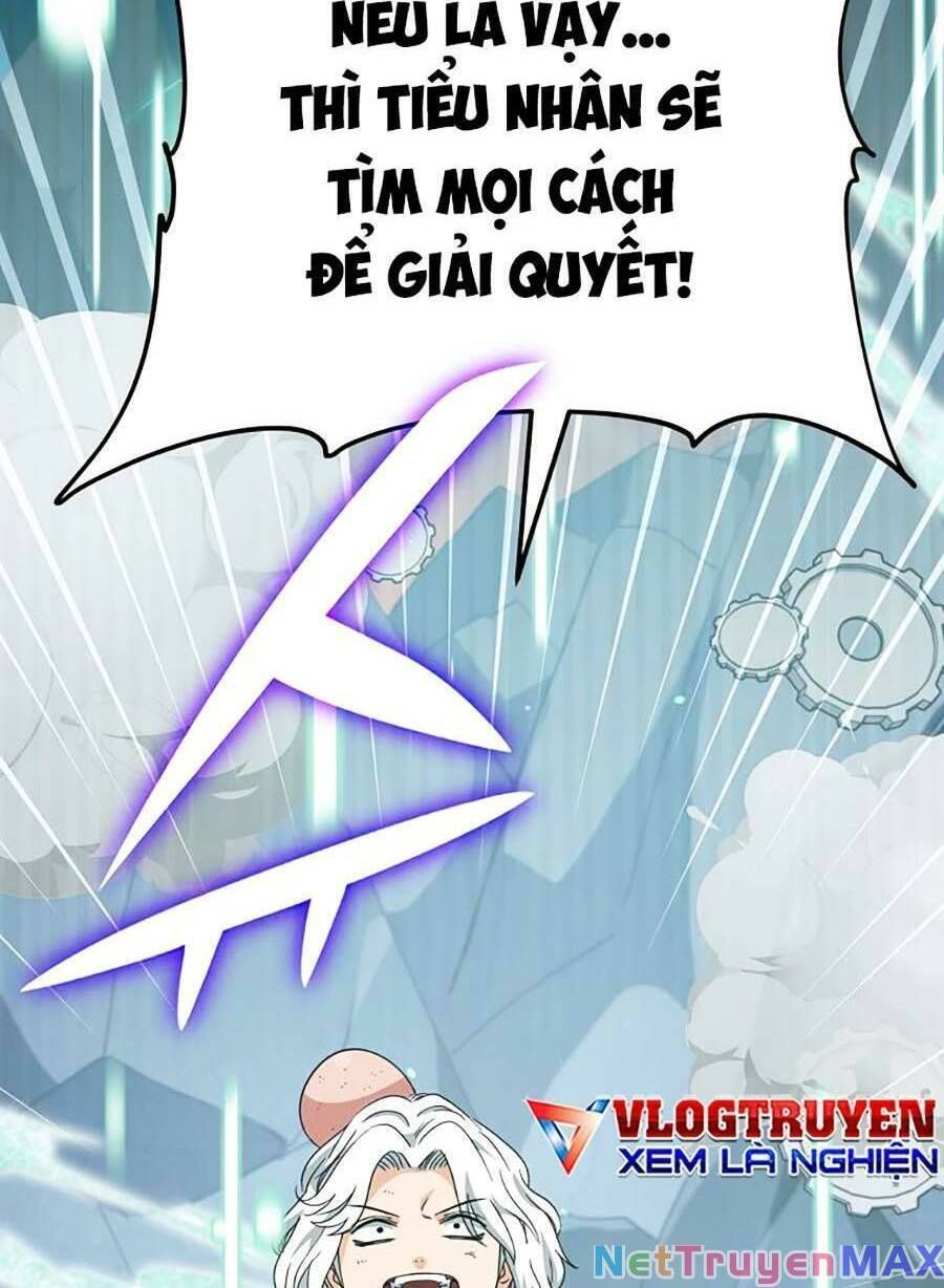 đọc truyện Bố Tôi Quá Mạnh Chương 132 ảnh 75 tại Thiên Thai Truyện