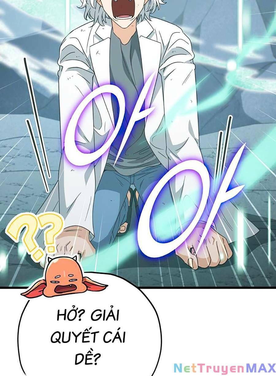 đọc truyện Bố Tôi Quá Mạnh Chương 132 ảnh 76 tại Thiên Thai Truyện