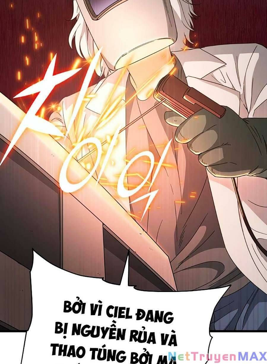 đọc truyện Bố Tôi Quá Mạnh Chương 132 ảnh 78 tại Thiên Thai Truyện