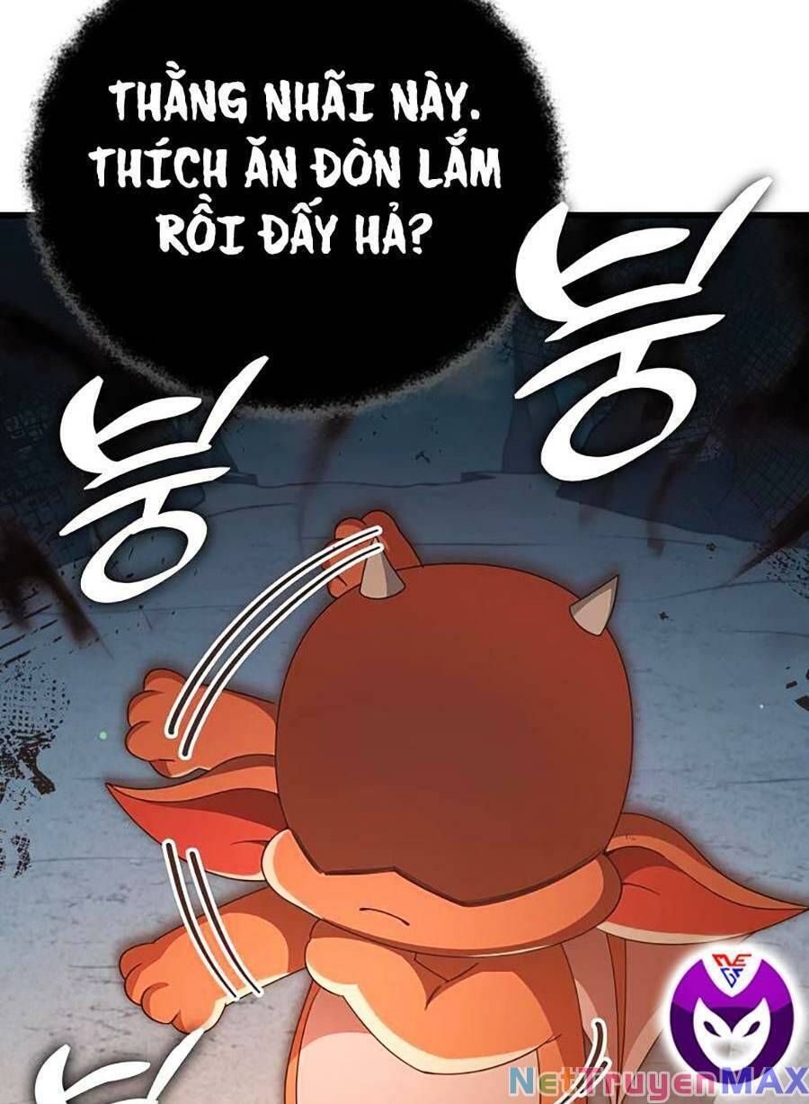 đọc truyện Bố Tôi Quá Mạnh Chương 132 ảnh 82 tại Thiên Thai Truyện