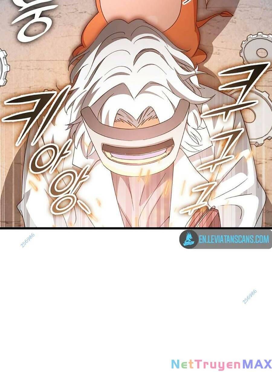 đọc truyện Bố Tôi Quá Mạnh Chương 132 ảnh 83 tại Thiên Thai Truyện