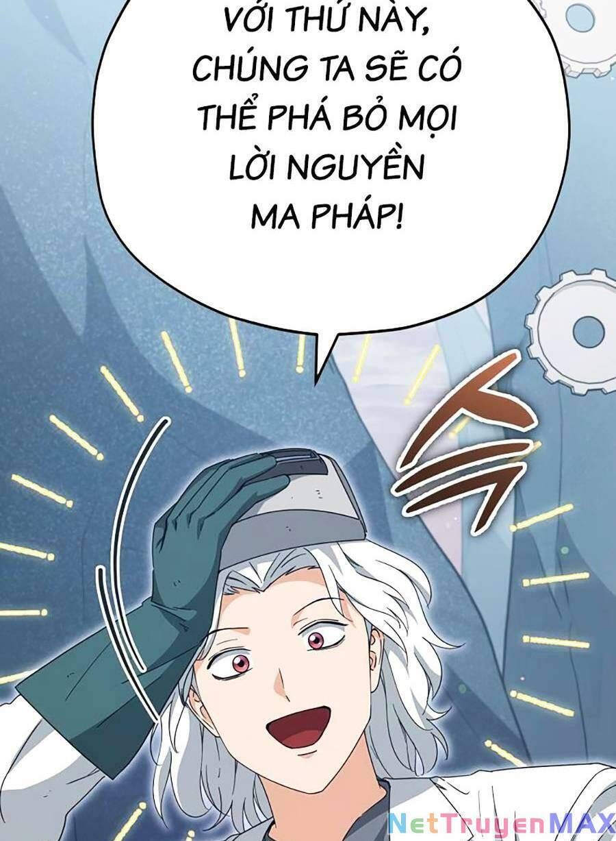 đọc truyện Bố Tôi Quá Mạnh Chương 132 ảnh 86 tại Thiên Thai Truyện