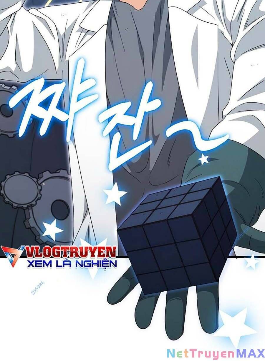 đọc truyện Bố Tôi Quá Mạnh Chương 132 ảnh 87 tại Thiên Thai Truyện