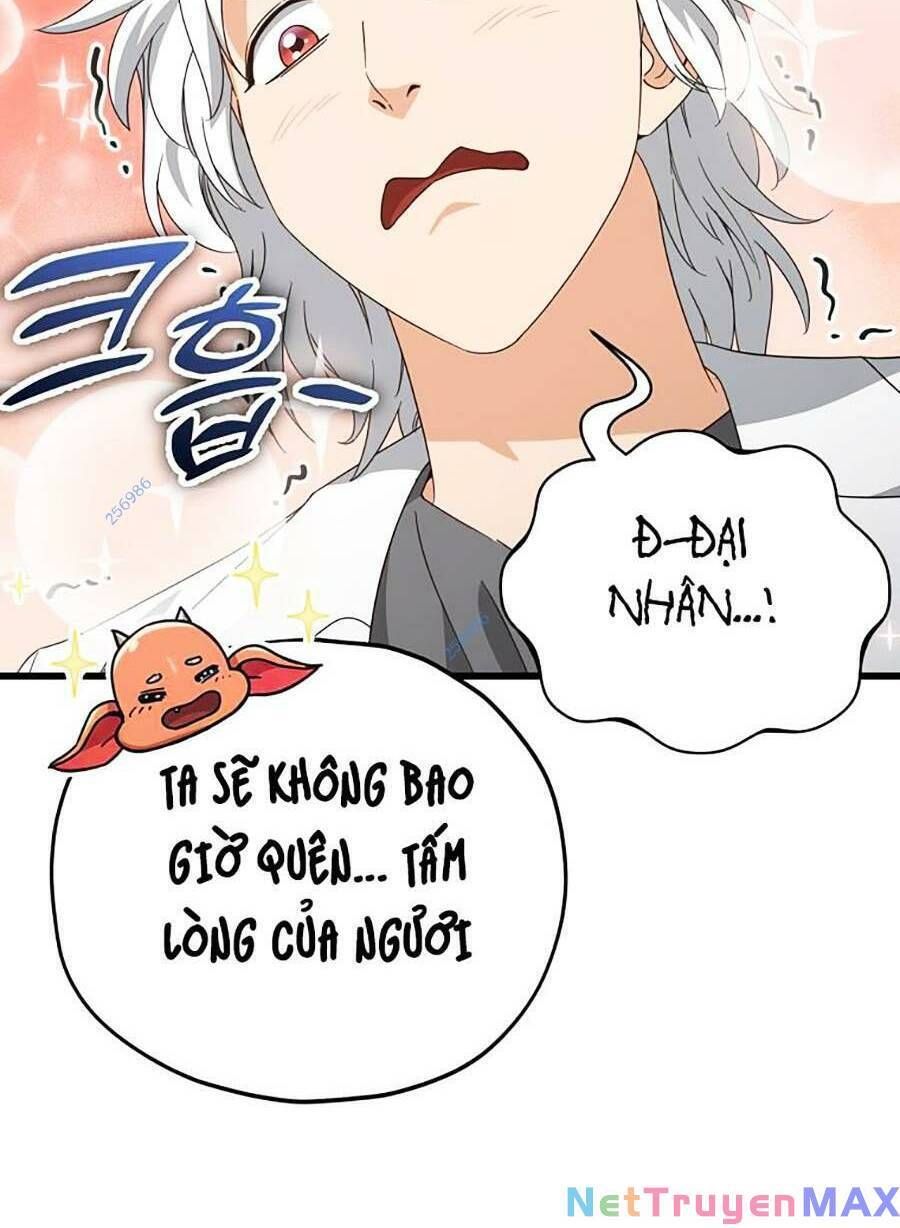 đọc truyện Bố Tôi Quá Mạnh Chương 132 ảnh 91 tại Thiên Thai Truyện