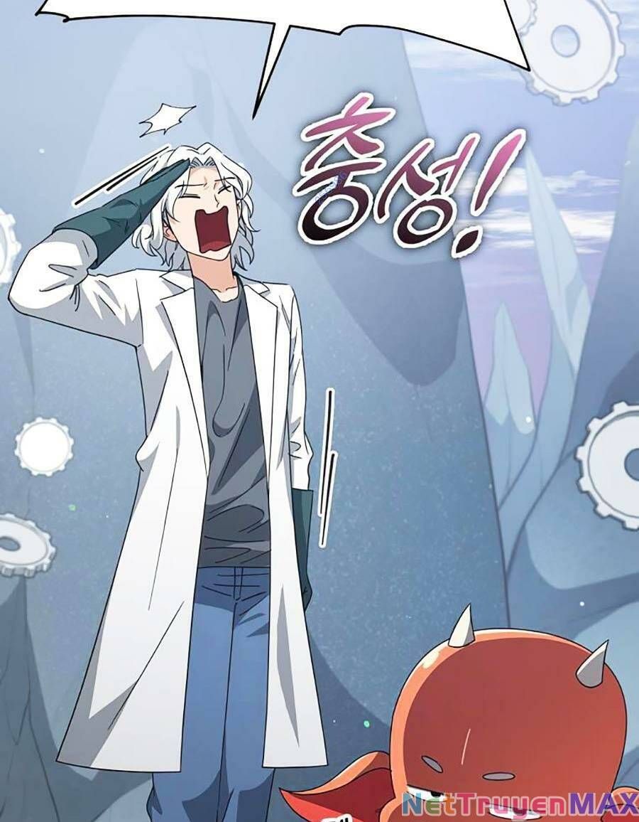 đọc truyện Bố Tôi Quá Mạnh Chương 132 ảnh 94 tại Thiên Thai Truyện