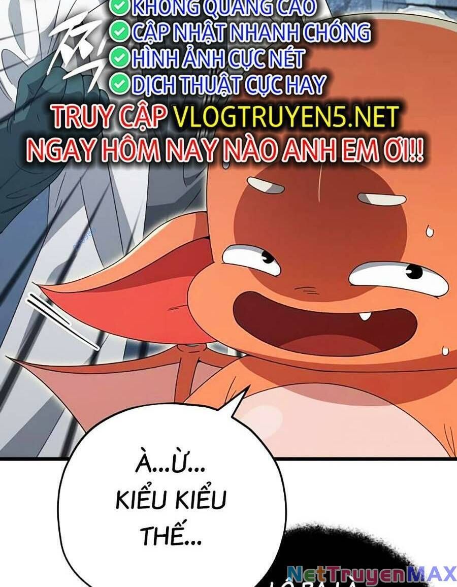 đọc truyện Bố Tôi Quá Mạnh Chương 132 ảnh 99 tại Thiên Thai Truyện