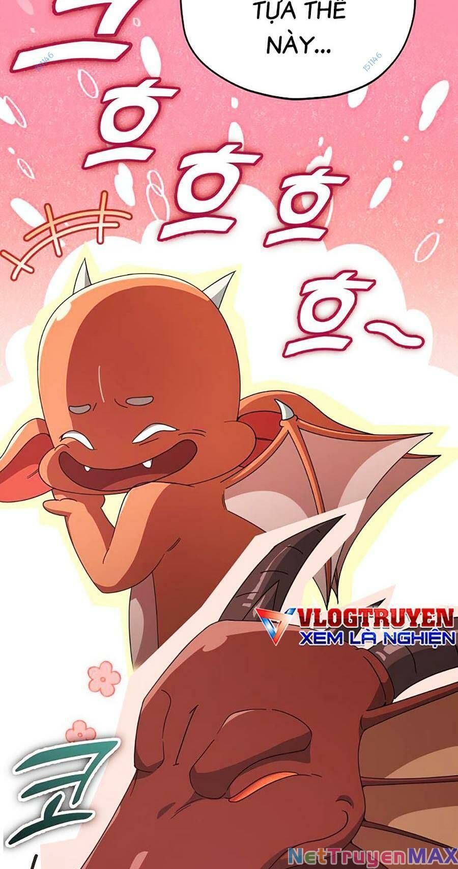 đọc truyện Bố Tôi Quá Mạnh Chương 133 ảnh 13 tại Thiên Thai Truyện