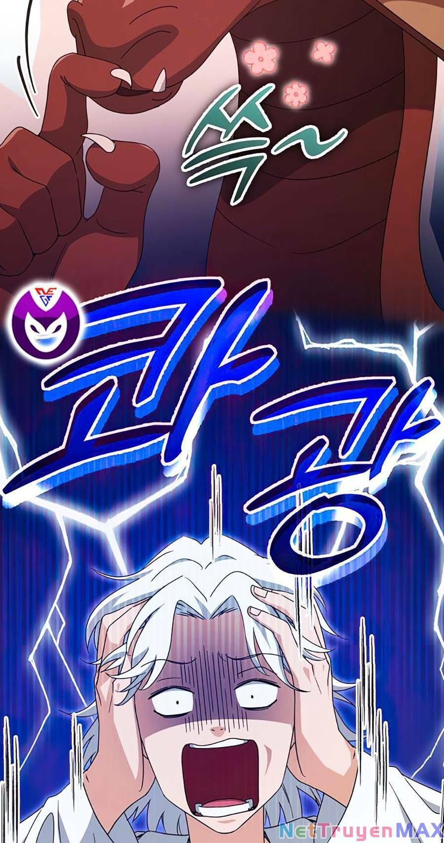 đọc truyện Bố Tôi Quá Mạnh Chương 133 ảnh 14 tại Thiên Thai Truyện