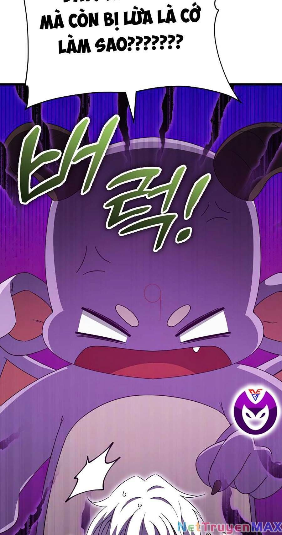 đọc truyện Bố Tôi Quá Mạnh Chương 133 ảnh 16 tại Thiên Thai Truyện