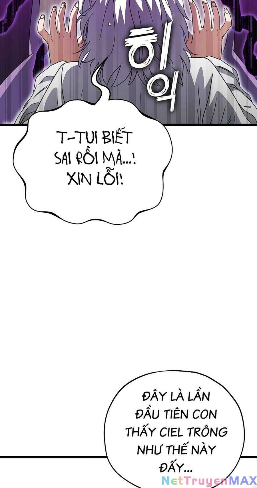 đọc truyện Bố Tôi Quá Mạnh Chương 133 ảnh 17 tại Thiên Thai Truyện