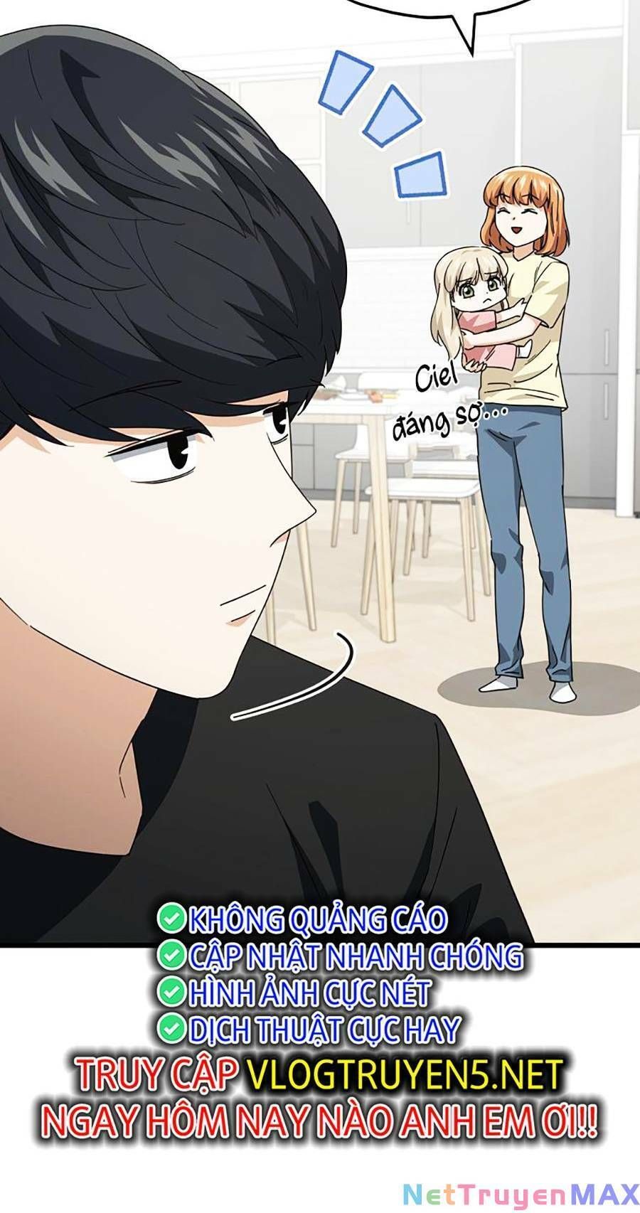 đọc truyện Bố Tôi Quá Mạnh Chương 133 ảnh 18 tại Thiên Thai Truyện