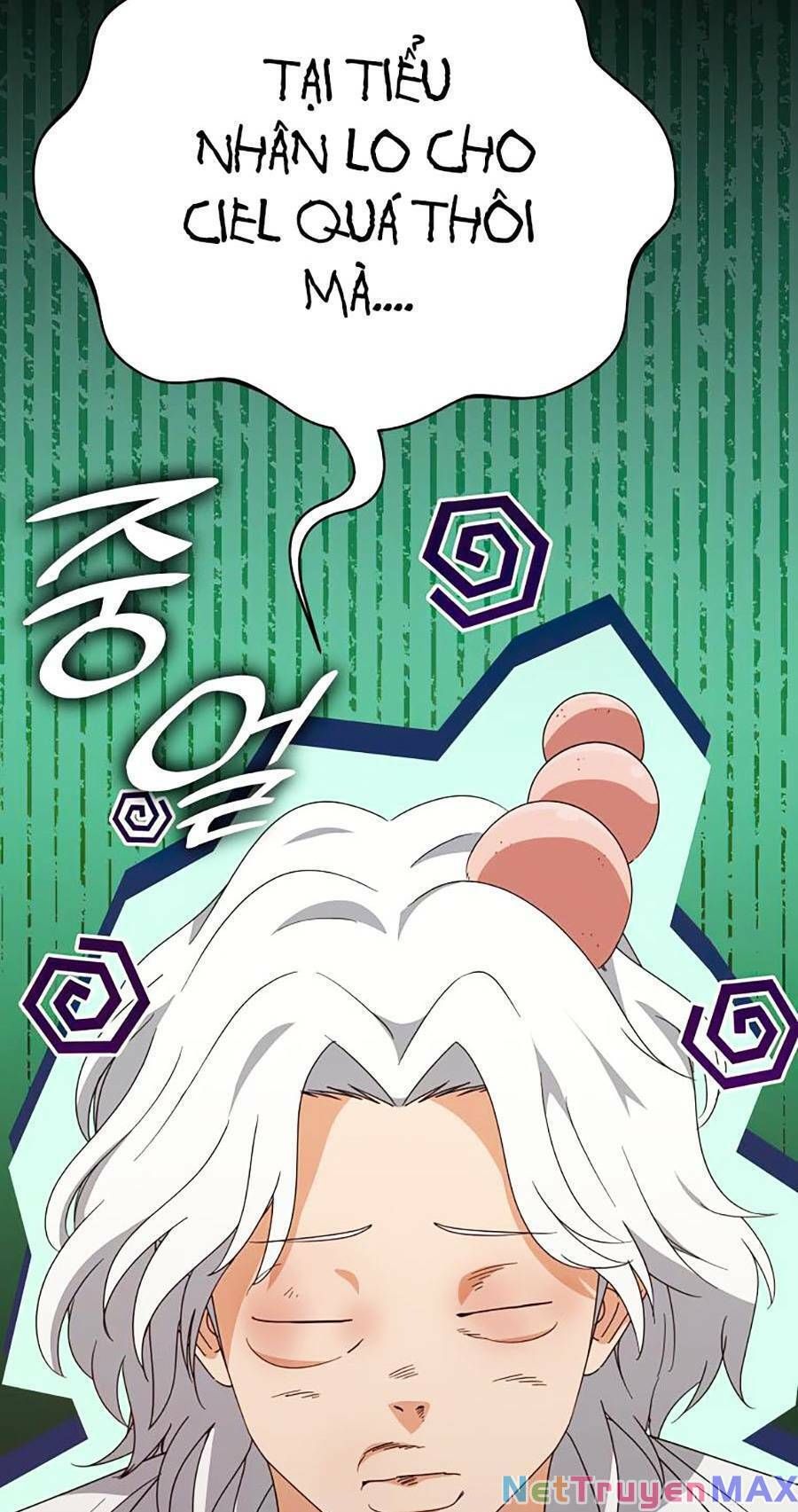 đọc truyện Bố Tôi Quá Mạnh Chương 133 ảnh 4 tại Thiên Thai Truyện