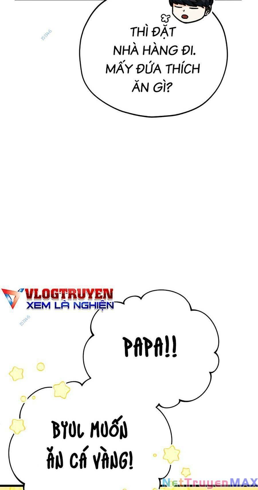 đọc truyện Bố Tôi Quá Mạnh Chương 133 ảnh 25 tại Thiên Thai Truyện