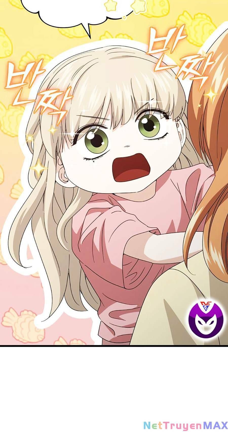 đọc truyện Bố Tôi Quá Mạnh Chương 133 ảnh 26 tại Thiên Thai Truyện