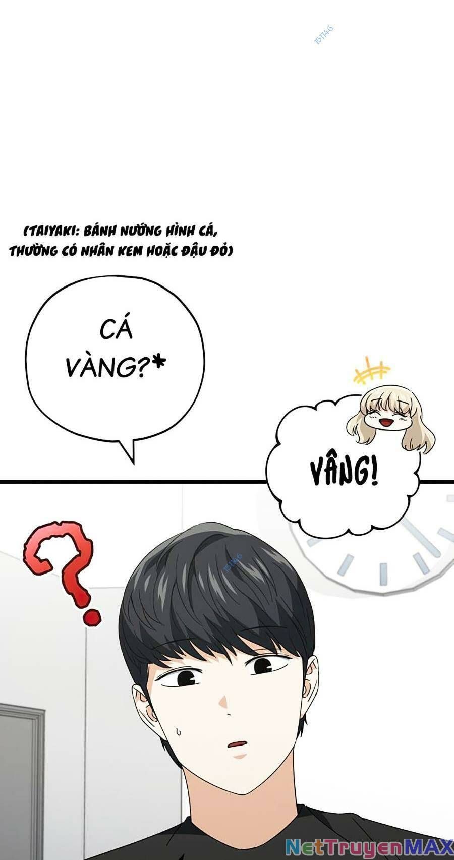 đọc truyện Bố Tôi Quá Mạnh Chương 133 ảnh 27 tại Thiên Thai Truyện