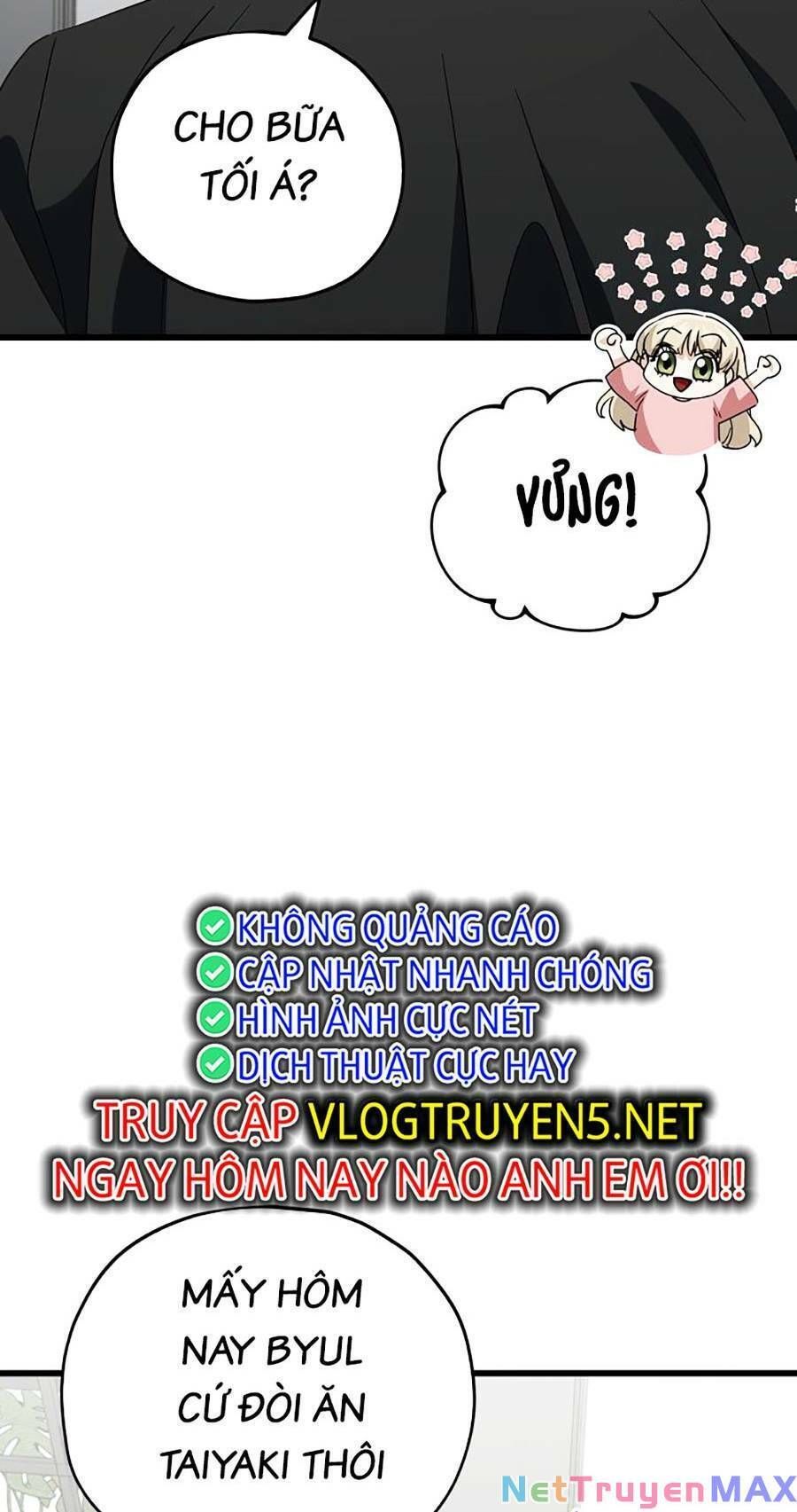 đọc truyện Bố Tôi Quá Mạnh Chương 133 ảnh 28 tại Thiên Thai Truyện