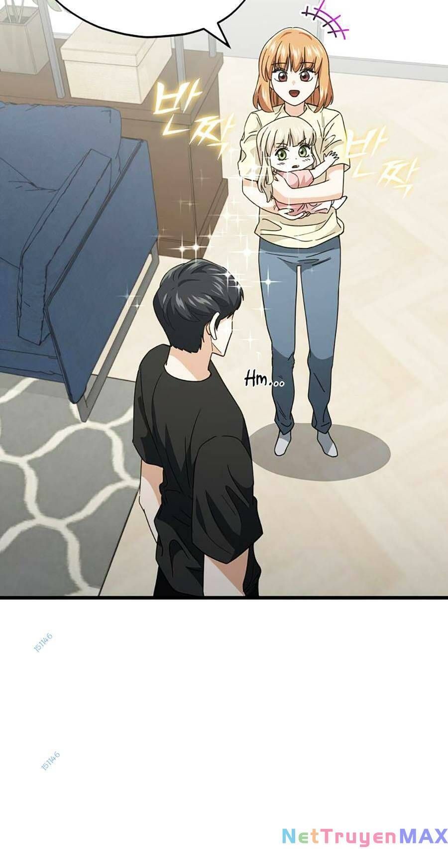 đọc truyện Bố Tôi Quá Mạnh Chương 133 ảnh 29 tại Thiên Thai Truyện