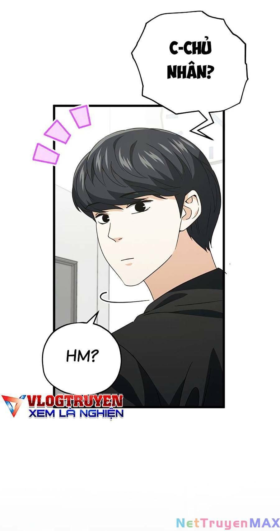 đọc truyện Bố Tôi Quá Mạnh Chương 133 ảnh 30 tại Thiên Thai Truyện