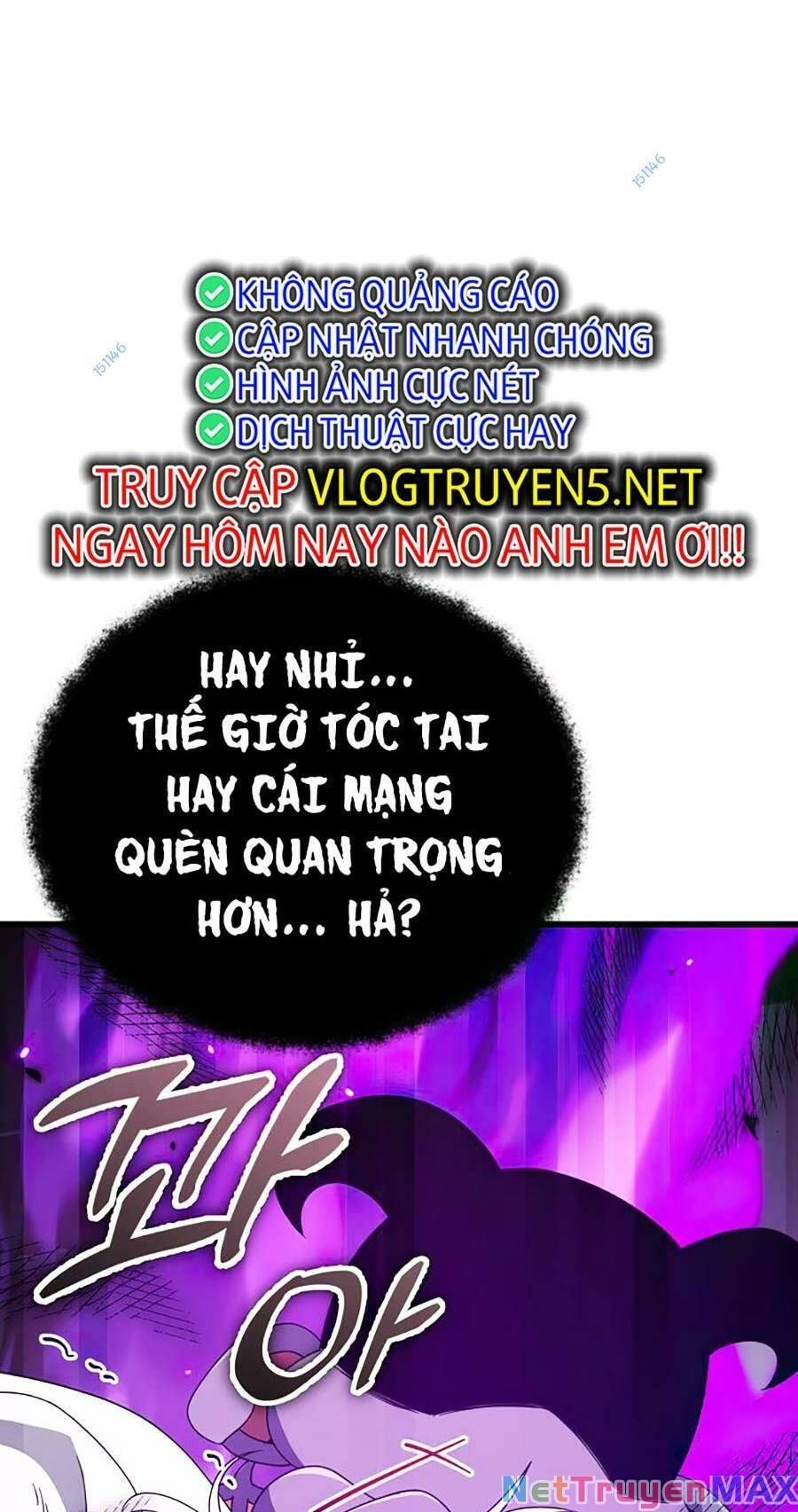 đọc truyện Bố Tôi Quá Mạnh Chương 133 ảnh 33 tại Thiên Thai Truyện