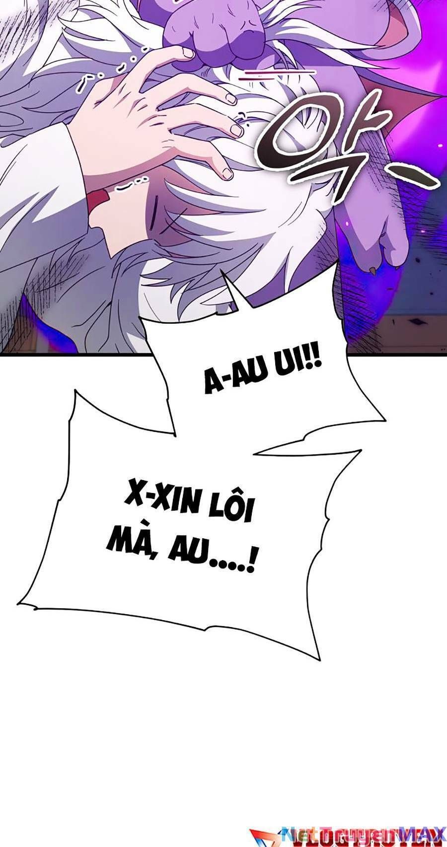 đọc truyện Bố Tôi Quá Mạnh Chương 133 ảnh 34 tại Thiên Thai Truyện