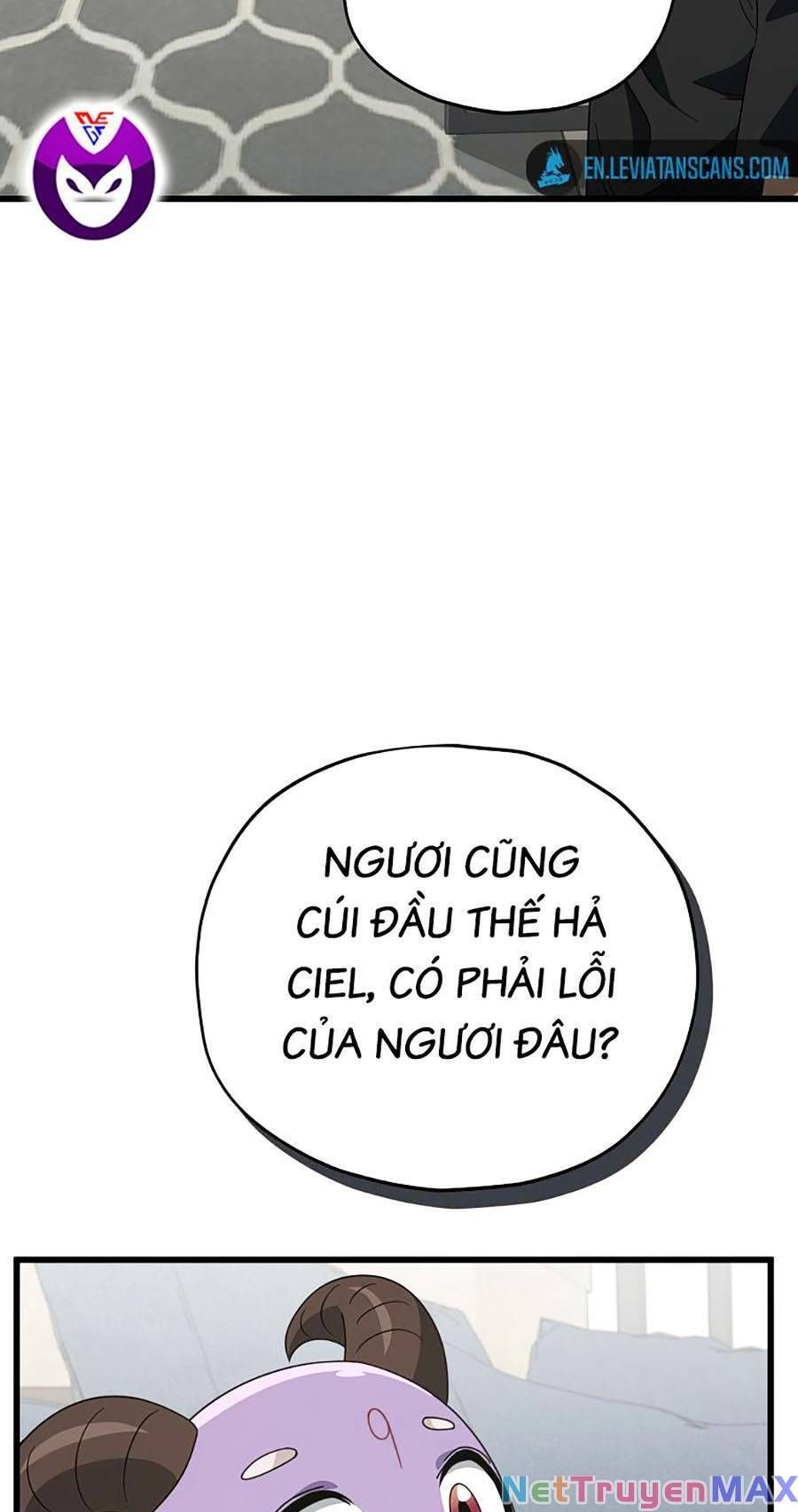 đọc truyện Bố Tôi Quá Mạnh Chương 133 ảnh 36 tại Thiên Thai Truyện