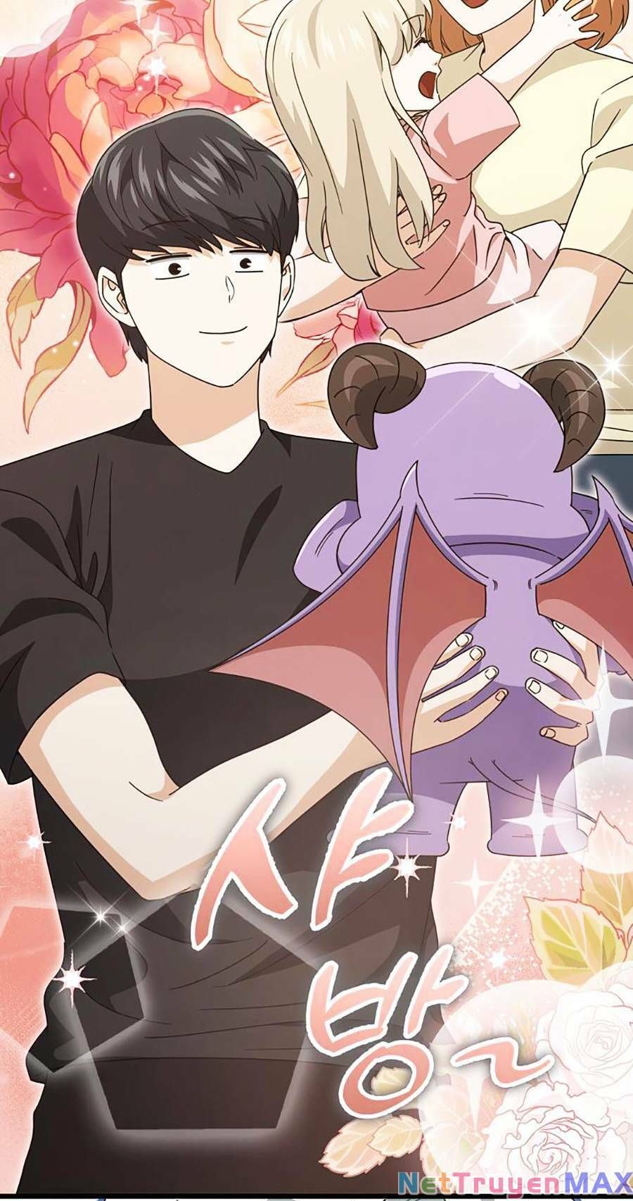 đọc truyện Bố Tôi Quá Mạnh Chương 133 ảnh 38 tại Thiên Thai Truyện