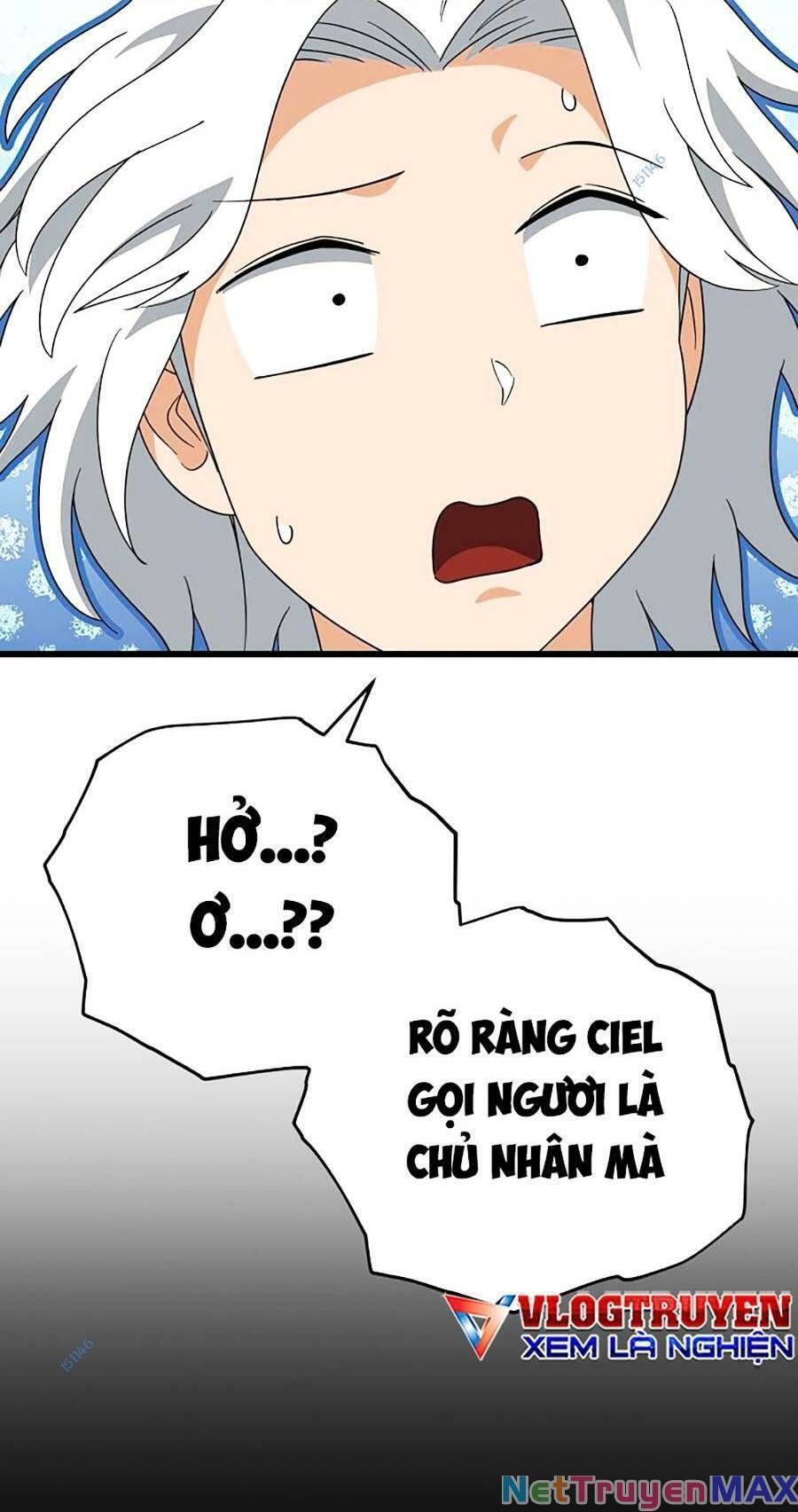 đọc truyện Bố Tôi Quá Mạnh Chương 133 ảnh 39 tại Thiên Thai Truyện