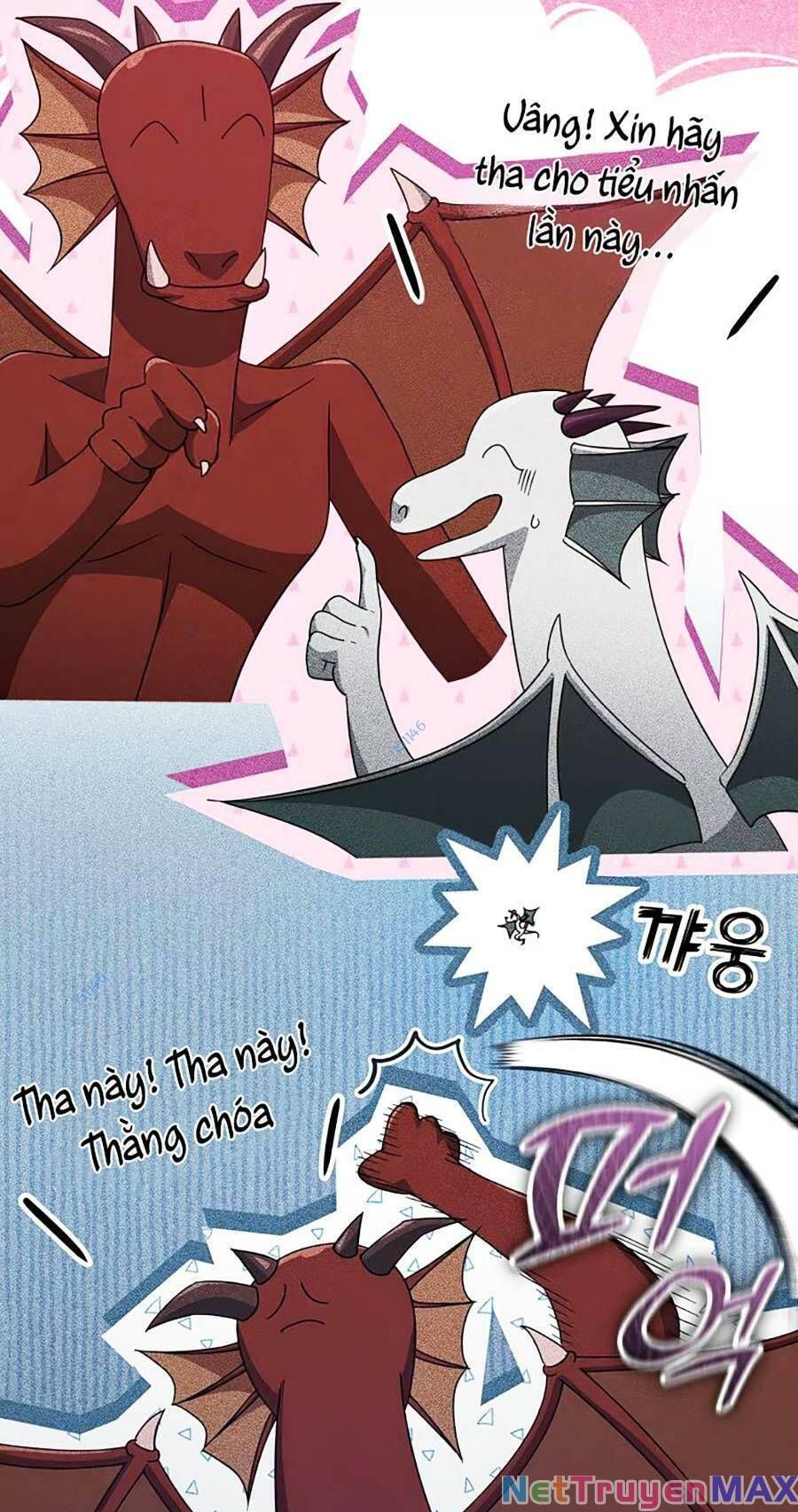 đọc truyện Bố Tôi Quá Mạnh Chương 133 ảnh 41 tại Thiên Thai Truyện