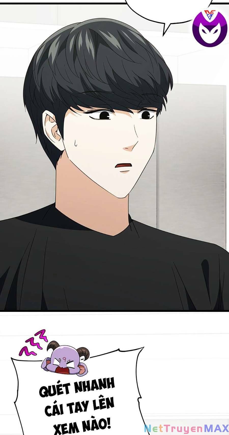 đọc truyện Bố Tôi Quá Mạnh Chương 133 ảnh 6 tại Thiên Thai Truyện