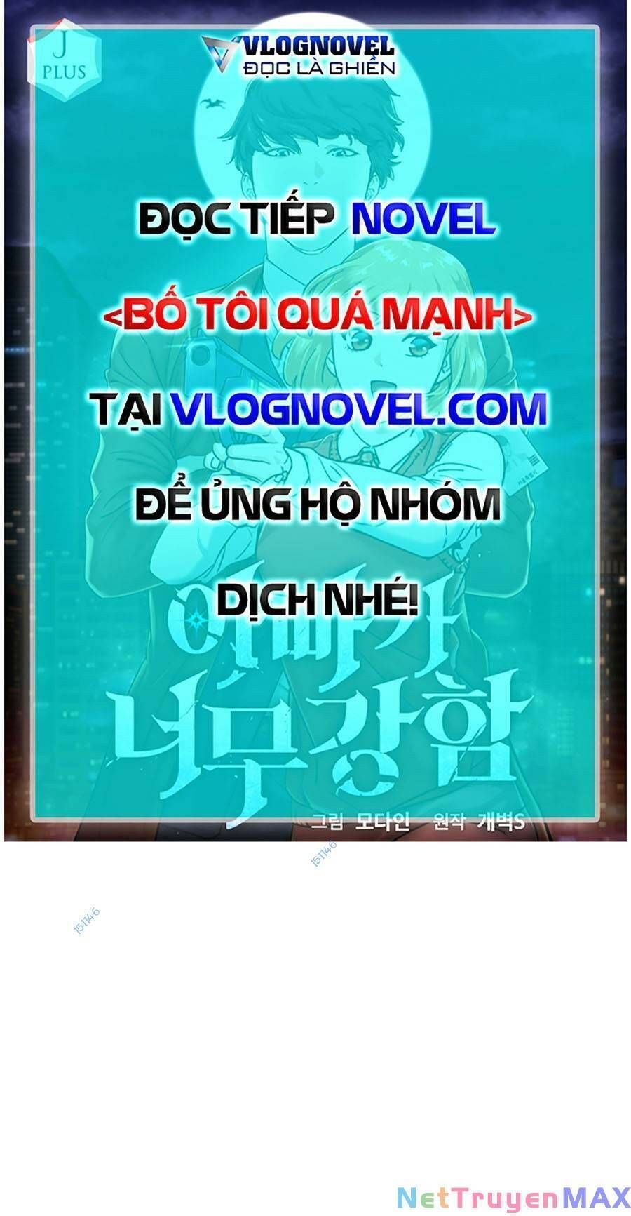đọc truyện Bố Tôi Quá Mạnh Chương 133 ảnh 43 tại Thiên Thai Truyện