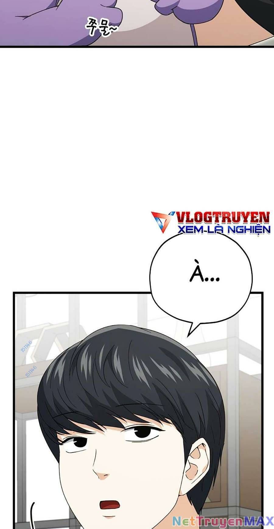 đọc truyện Bố Tôi Quá Mạnh Chương 133 ảnh 45 tại Thiên Thai Truyện