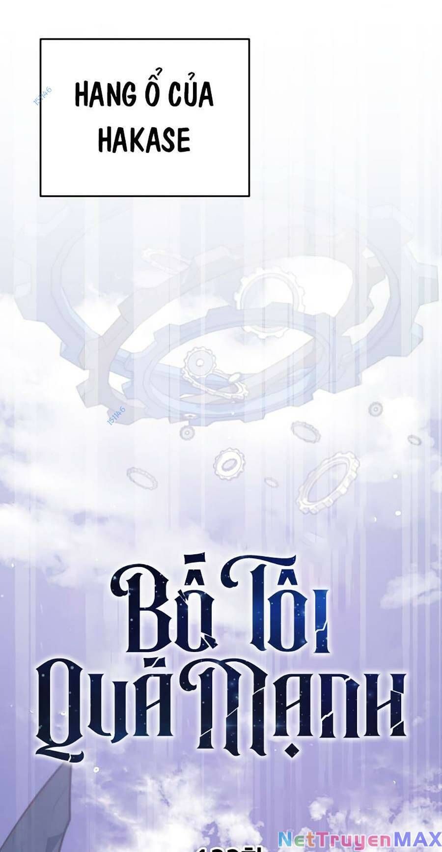 đọc truyện Bố Tôi Quá Mạnh Chương 133 ảnh 47 tại Thiên Thai Truyện