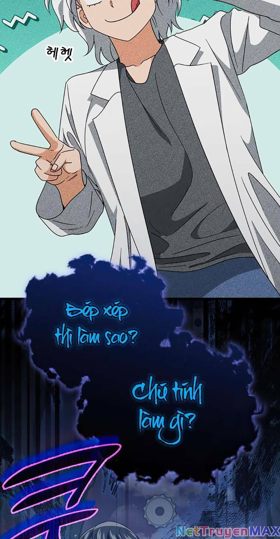 đọc truyện Bố Tôi Quá Mạnh Chương 133 ảnh 52 tại Thiên Thai Truyện