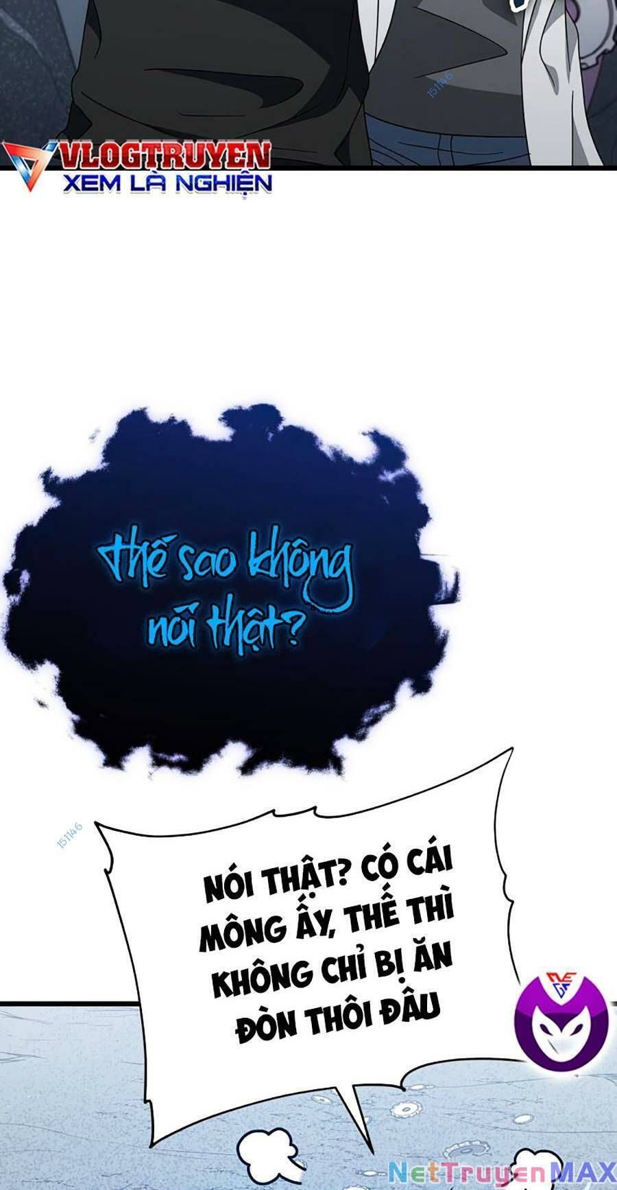 đọc truyện Bố Tôi Quá Mạnh Chương 133 ảnh 55 tại Thiên Thai Truyện