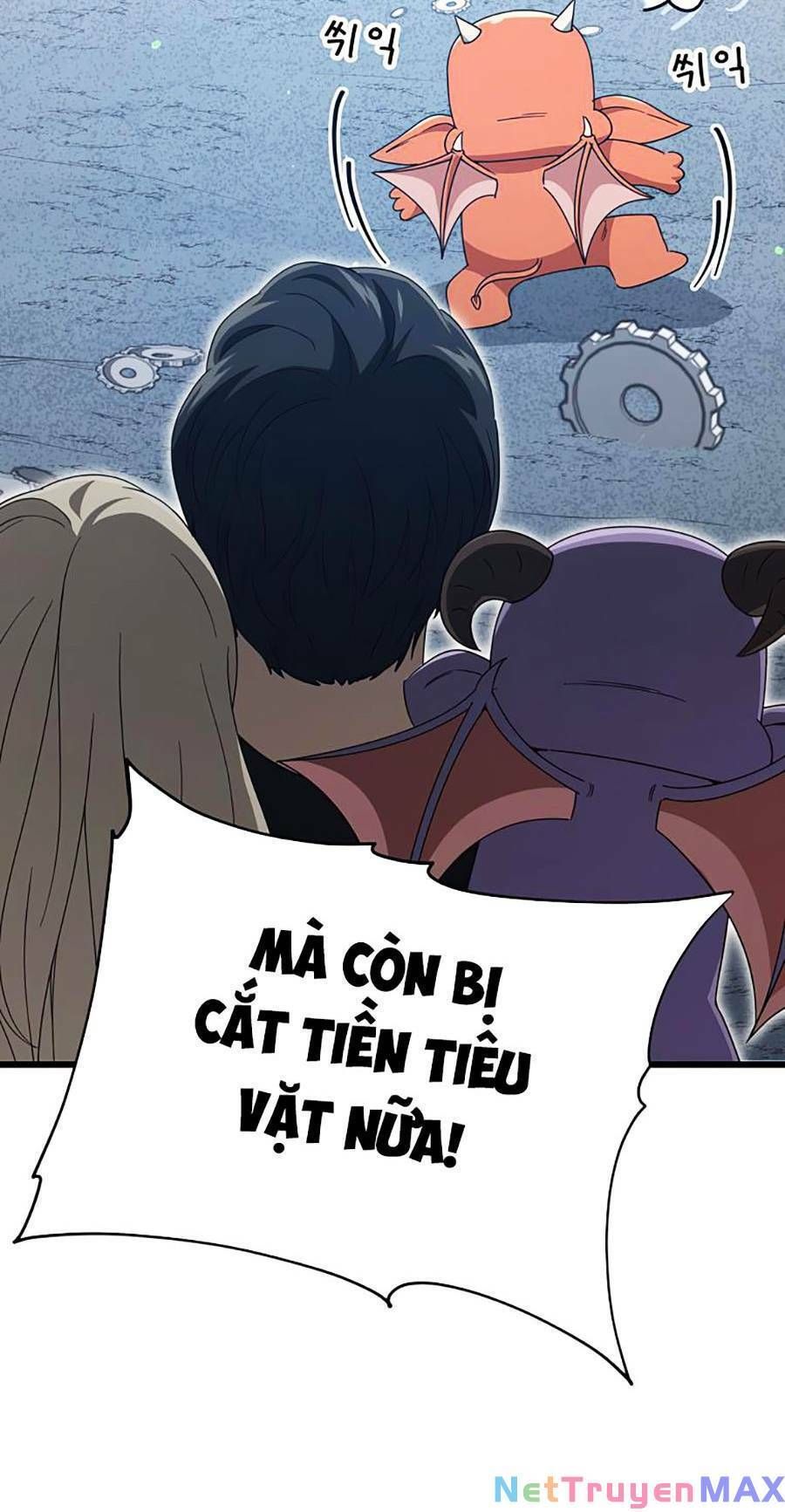 đọc truyện Bố Tôi Quá Mạnh Chương 133 ảnh 56 tại Thiên Thai Truyện