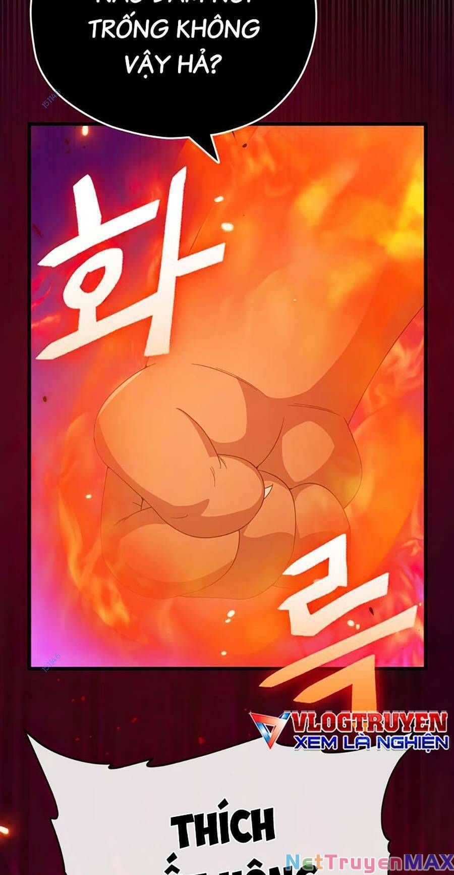 đọc truyện Bố Tôi Quá Mạnh Chương 133 ảnh 59 tại Thiên Thai Truyện