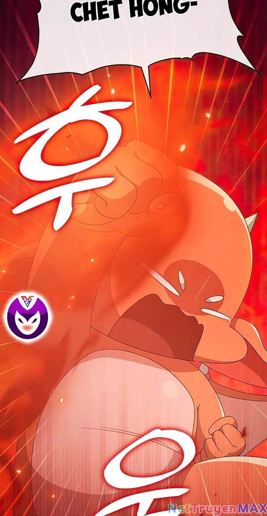 đọc truyện Bố Tôi Quá Mạnh Chương 133 ảnh 60 tại Thiên Thai Truyện