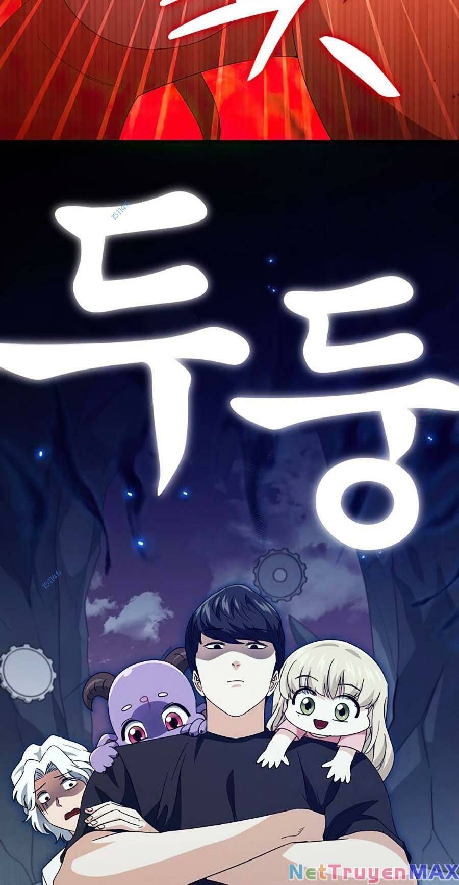 đọc truyện Bố Tôi Quá Mạnh Chương 133 ảnh 61 tại Thiên Thai Truyện